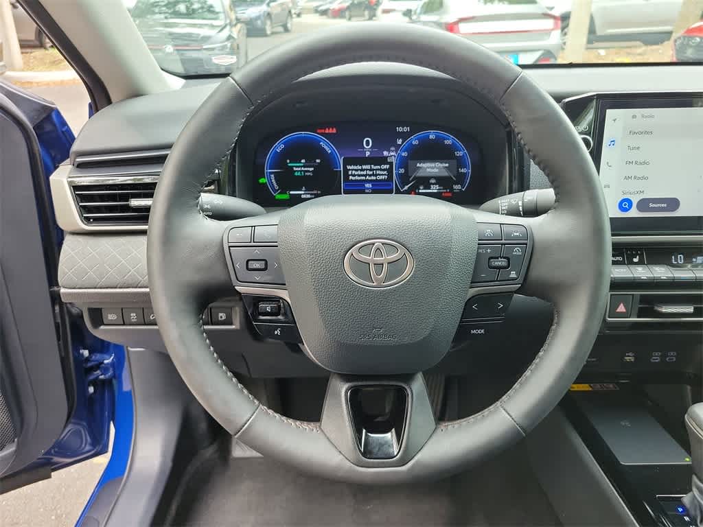 Thumbnail: 2025 Toyota Camry - 22