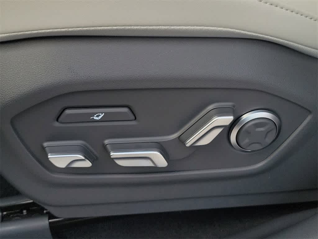 Thumbnail: 2026 Hyundai Santa Fe - 20