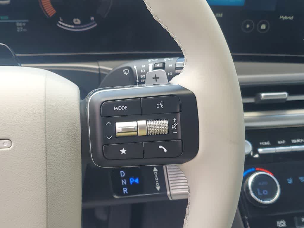 Thumbnail: 2026 Hyundai Santa Fe - 28