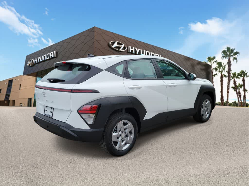 Thumbnail: 2026 Hyundai Kona - 3