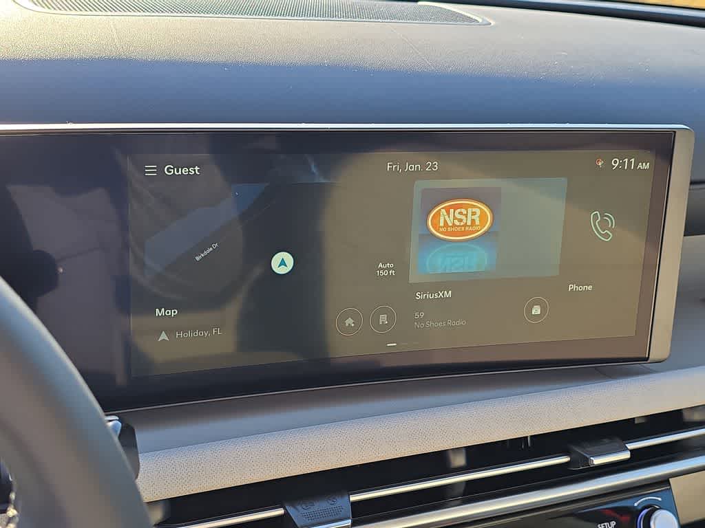 Thumbnail: 2026 Hyundai Tucson - 28