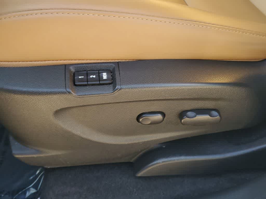 Thumbnail: 2017 Buick Encore - 20