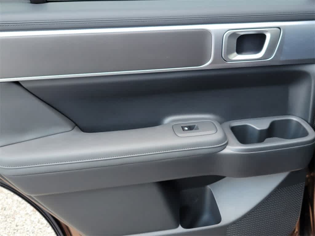 Thumbnail: 2024 Hyundai Santa Fe - 8