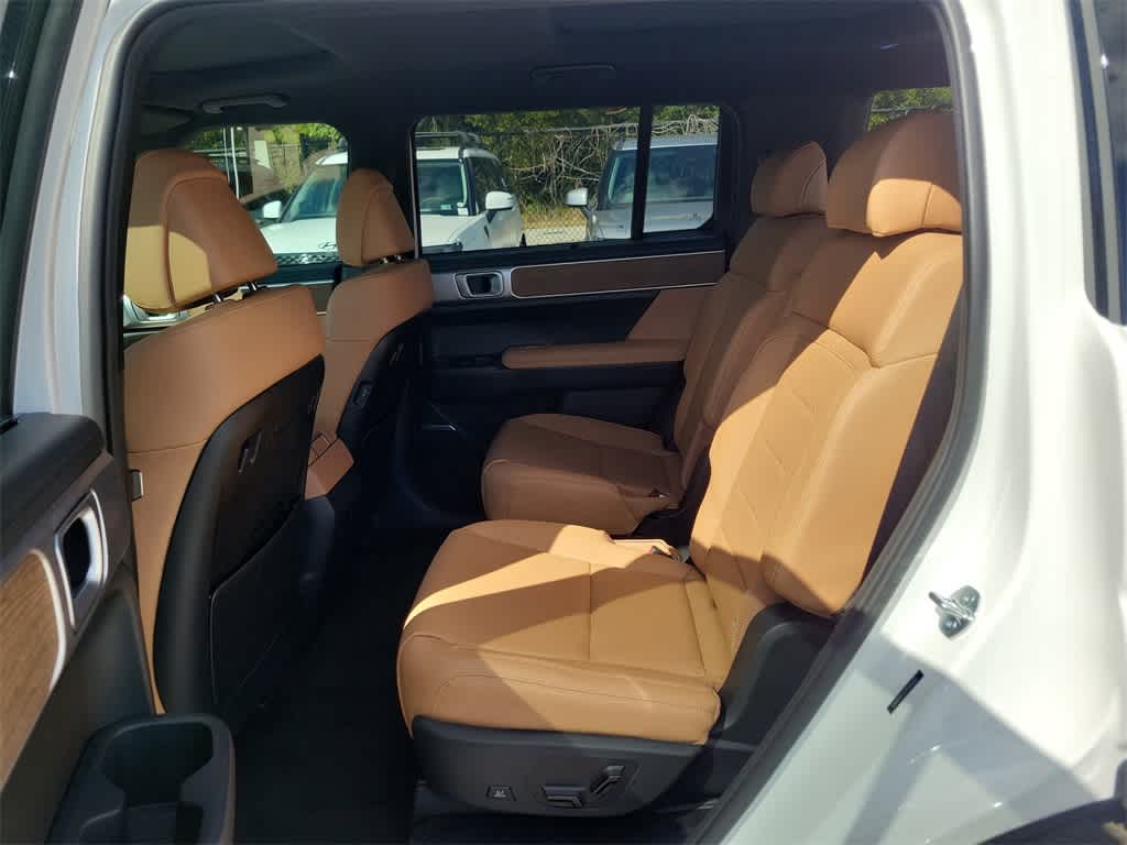 Thumbnail: 2026 Hyundai Santa Fe - 10