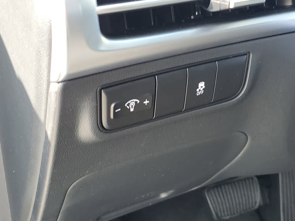 Thumbnail: 2026 Hyundai Tucson - 22