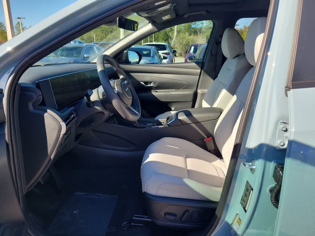 Thumbnail: 2026 Hyundai Santa Cruz - 22