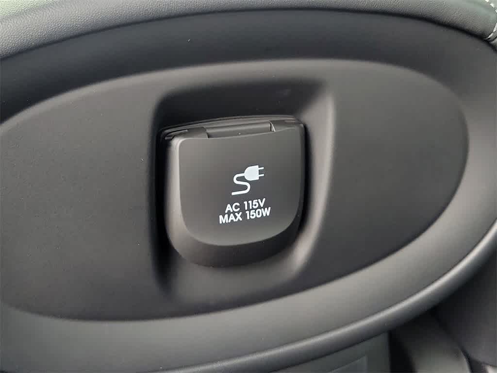 Thumbnail: 2026 Hyundai Palisade - 12