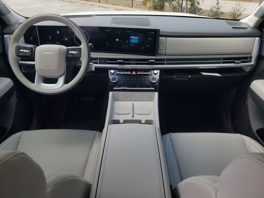 Thumbnail: 2026 Hyundai Santa Fe - 14