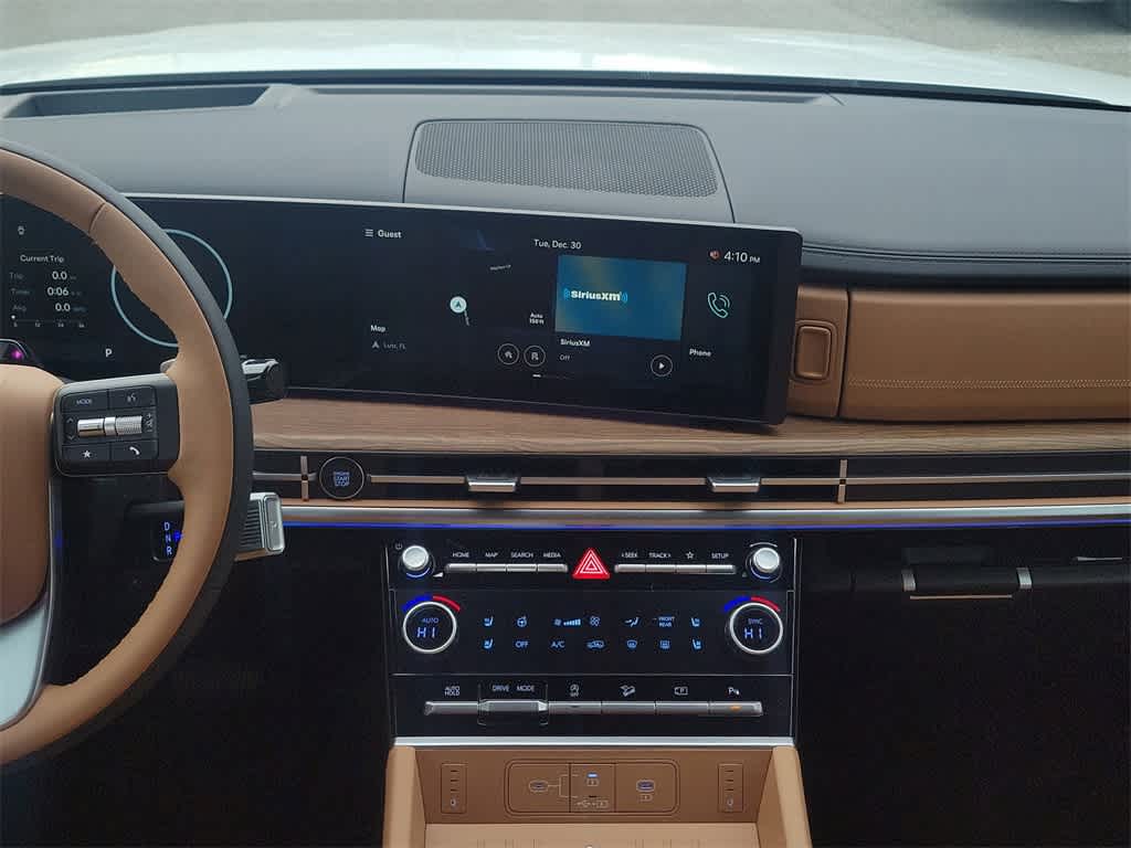 Thumbnail: 2026 Hyundai Santa Fe - 16