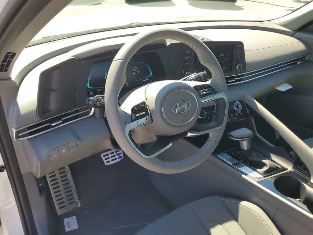 Thumbnail: 2026 Hyundai Elantra - 23