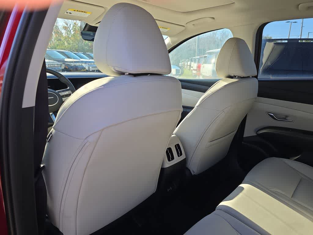 Thumbnail: 2026 Hyundai Tucson - 19