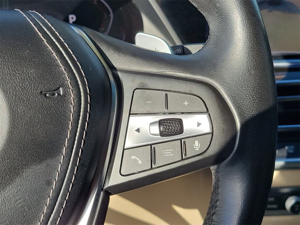 Thumbnail: 2019 BMW X5 - 33