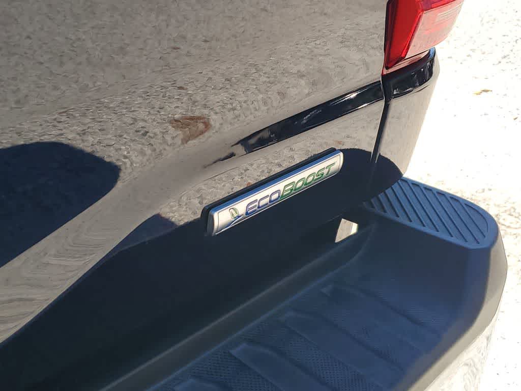 Thumbnail: 2021 Ford F-150 - 6