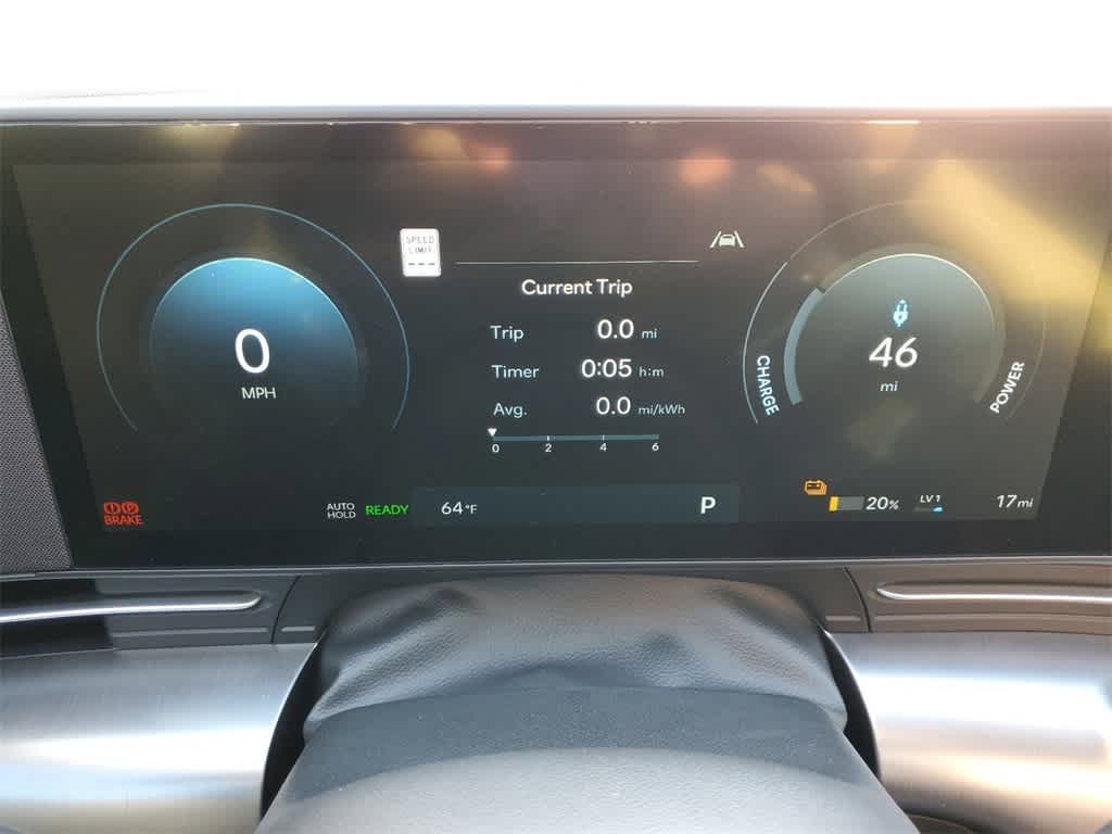 Thumbnail: 2025 Hyundai Kona - 23