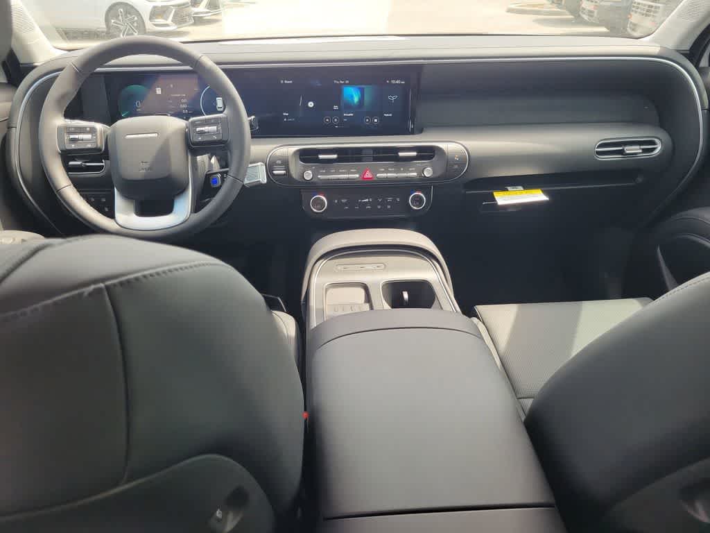 Thumbnail: 2026 Hyundai Palisade - 13