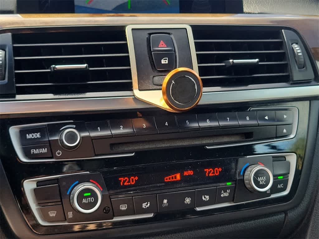 Thumbnail: 2015 BMW 4 Series - 29