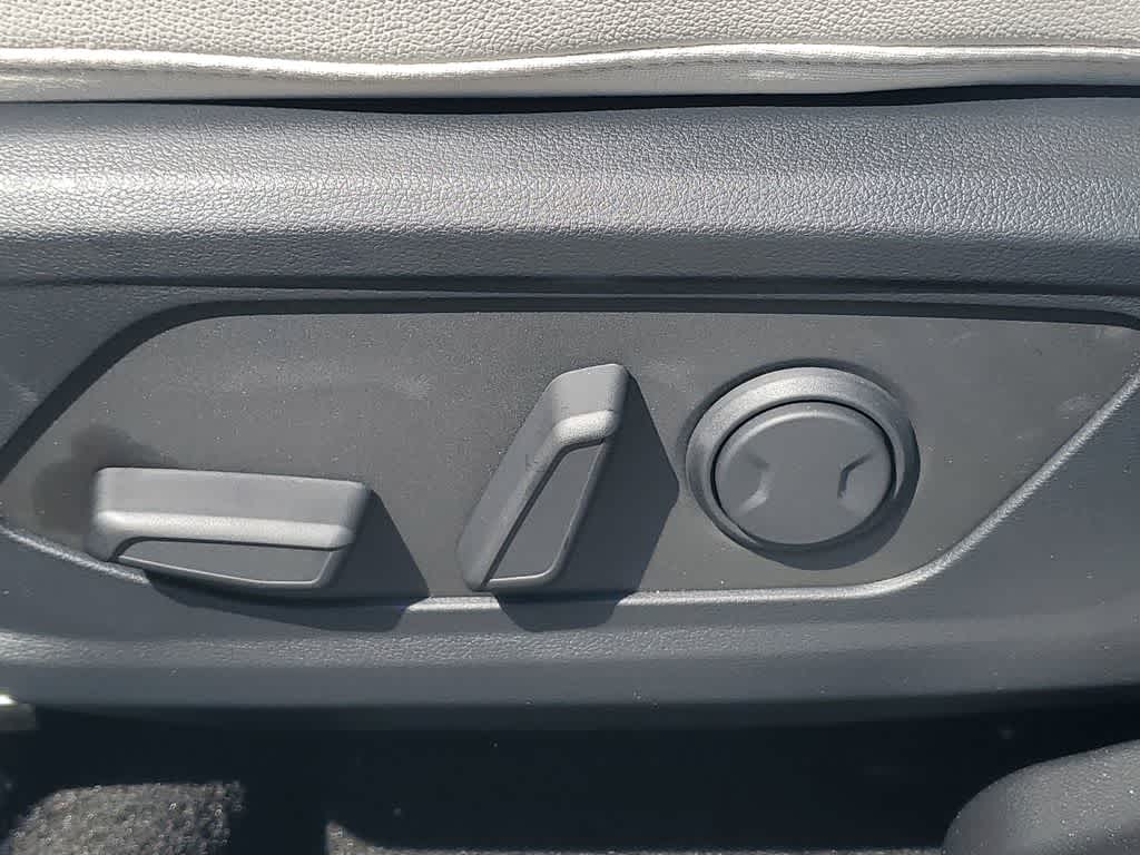 Thumbnail: 2026 Hyundai Tucson - 20