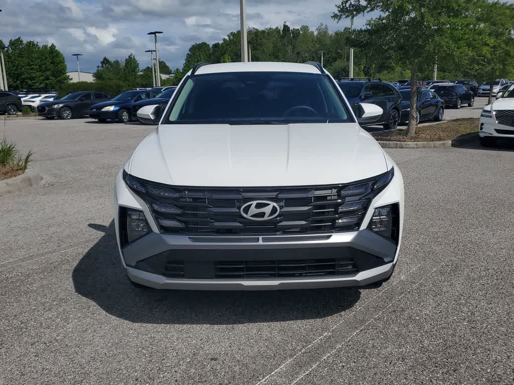 Thumbnail: 2026 Hyundai Tucson - 8
