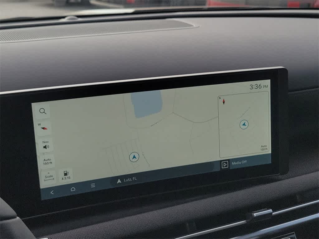 Thumbnail: 2026 Hyundai Tucson - 29