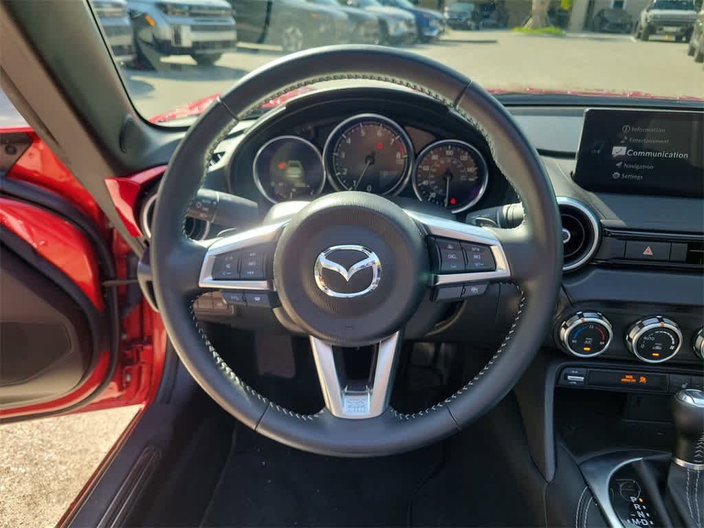Thumbnail: 2024 Mazda MX-5 Miata - 21