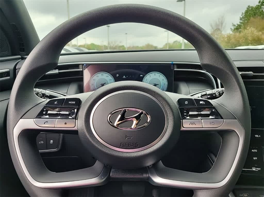 Thumbnail: 2024 Hyundai Santa Cruz - 15