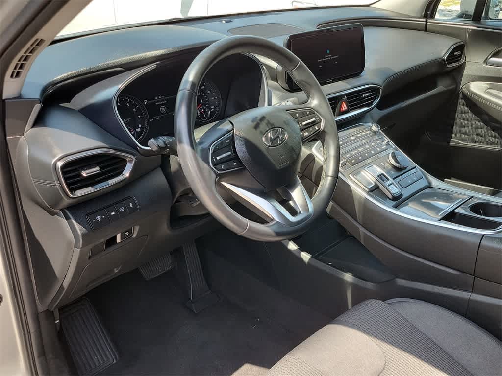 Thumbnail: 2023 Hyundai Santa Fe - 18