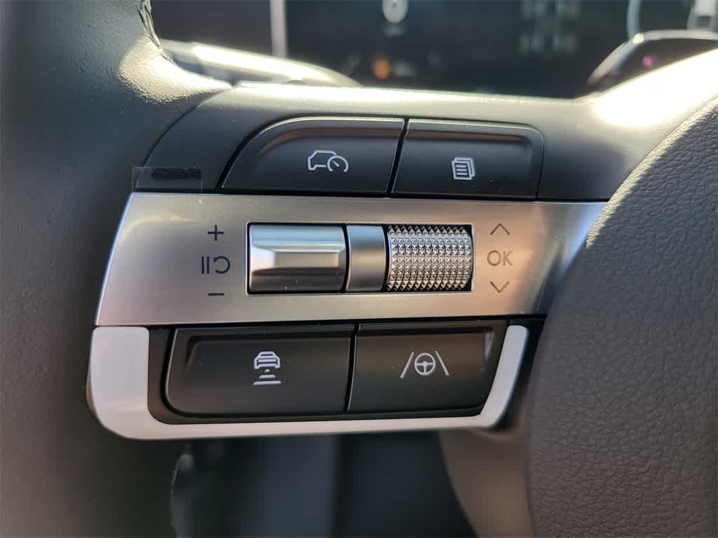 Thumbnail: 2025 Hyundai Santa Cruz - 24