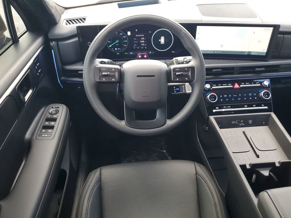 Thumbnail: 2026 Hyundai Santa Fe - 17