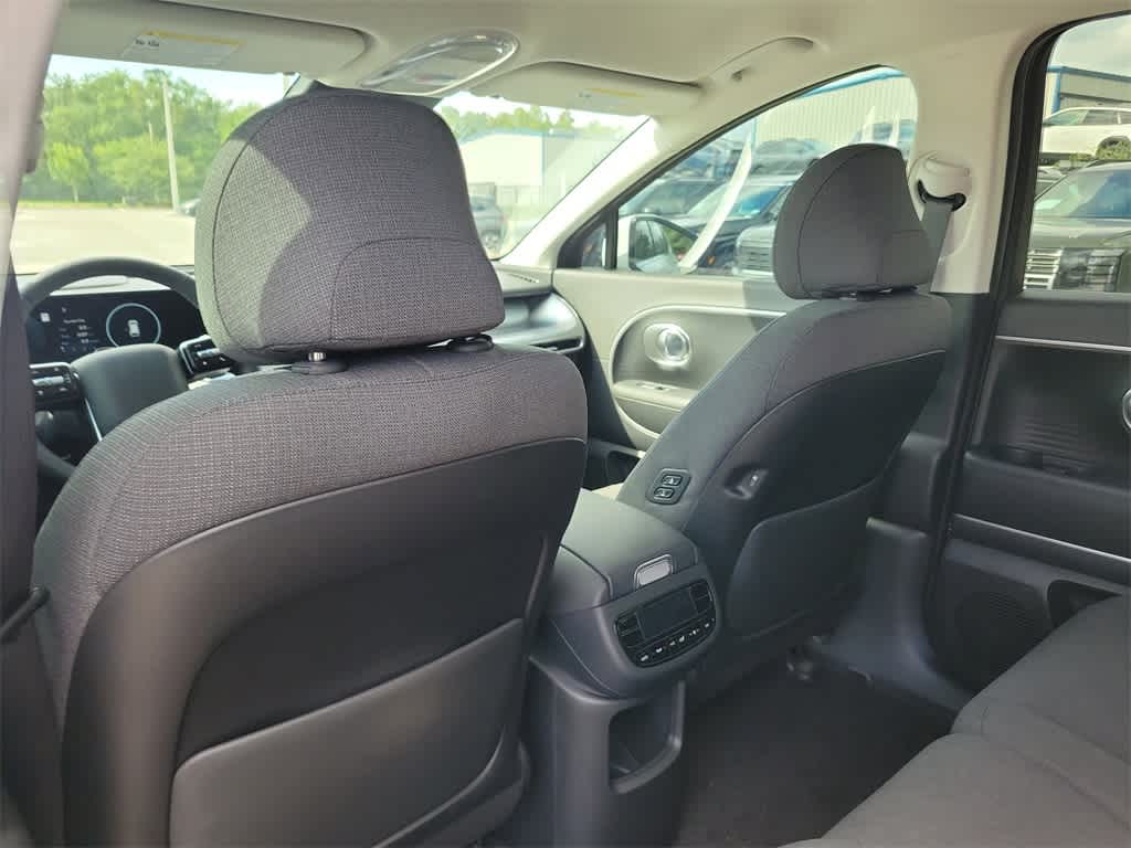 Thumbnail: 2026 Hyundai Ioniq - 11