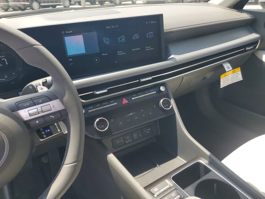 Thumbnail: 2026 Hyundai Sonata - 31