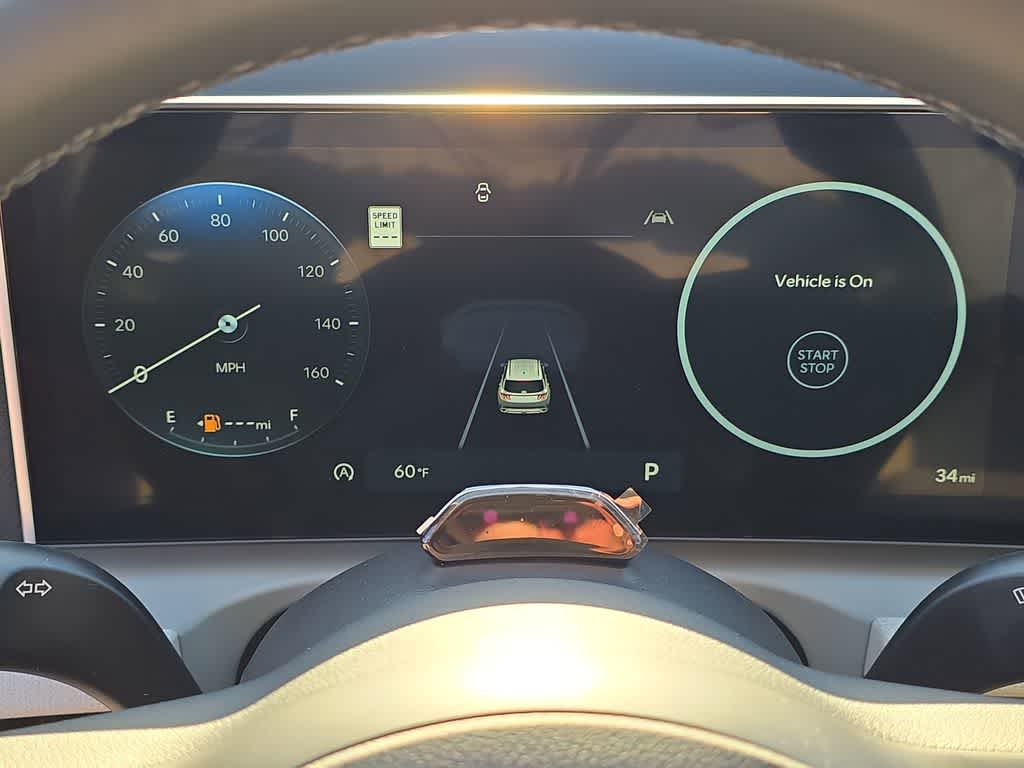 Thumbnail: 2026 Hyundai Tucson - 32