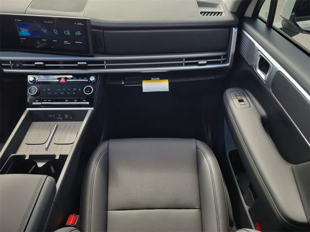 Thumbnail: 2026 Hyundai Santa Fe - 15