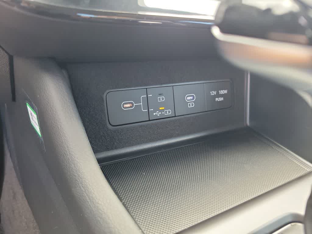 Thumbnail: 2026 Hyundai Sonata - 27