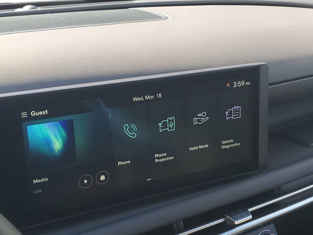 Thumbnail: 2026 Hyundai Tucson - 28