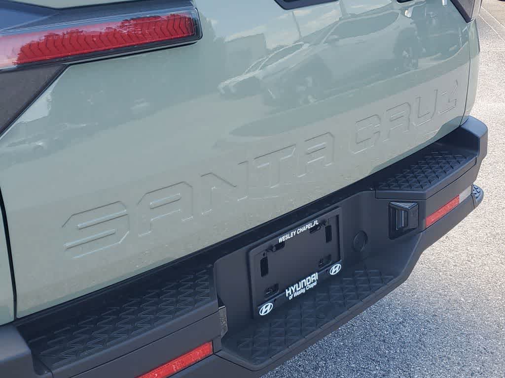 Thumbnail: 2026 Hyundai Santa Cruz - 6
