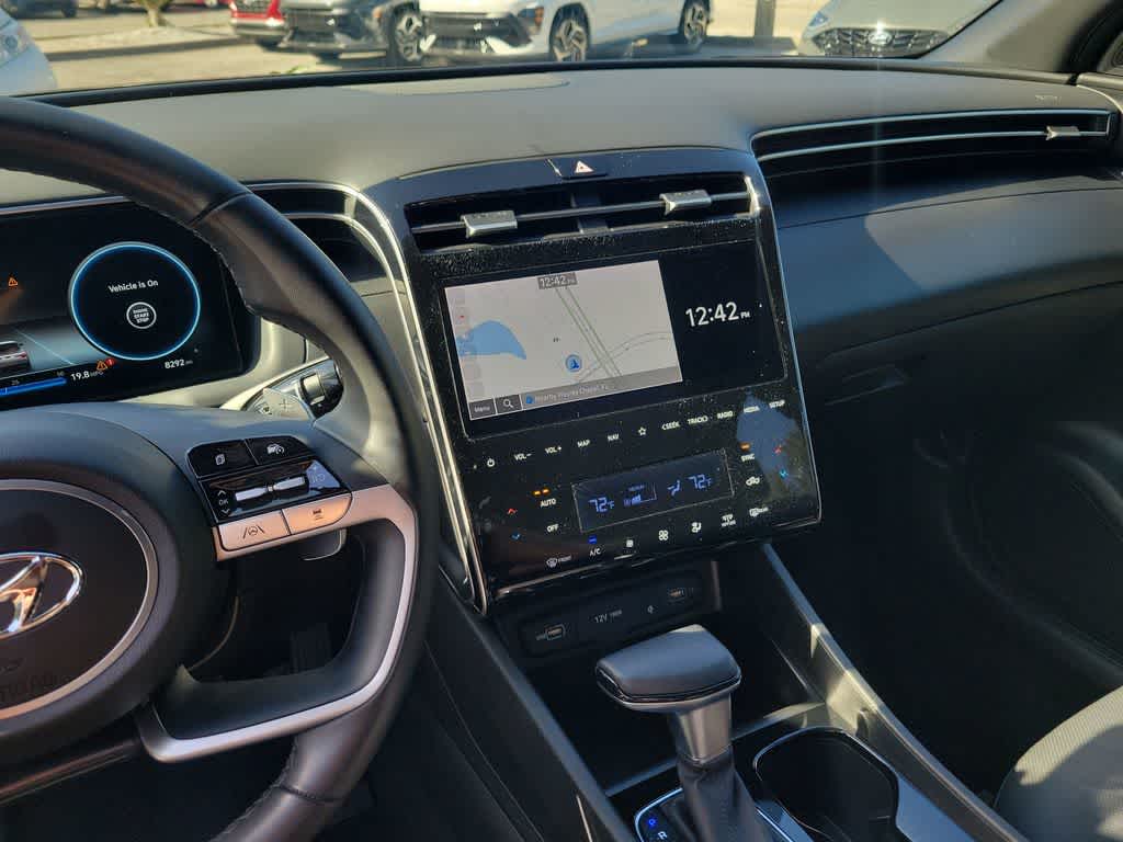 Thumbnail: 2024 Hyundai Santa Cruz - 32