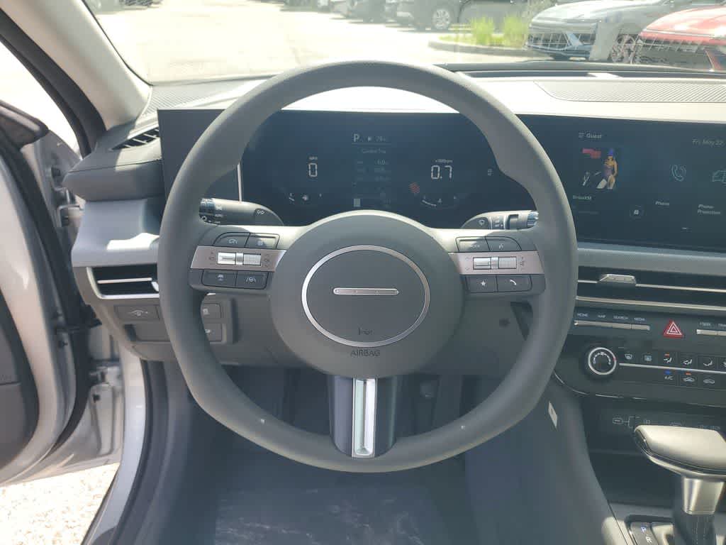Thumbnail: 2026 Hyundai Sonata - 24