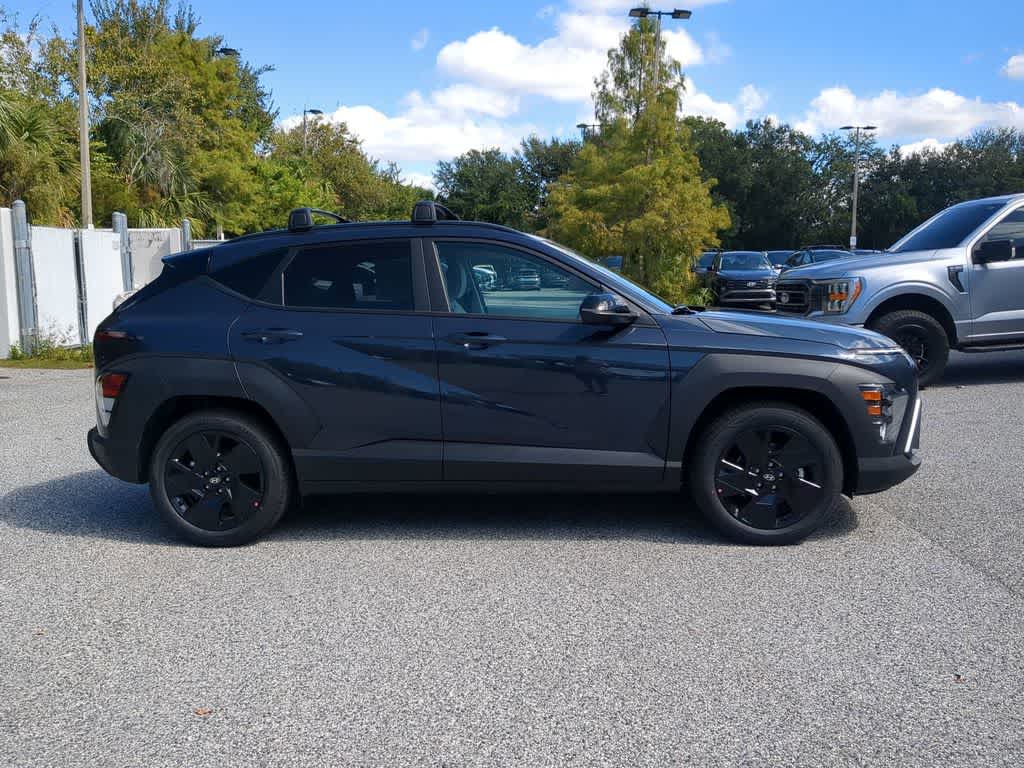 Thumbnail: 2026 Hyundai Kona - 8