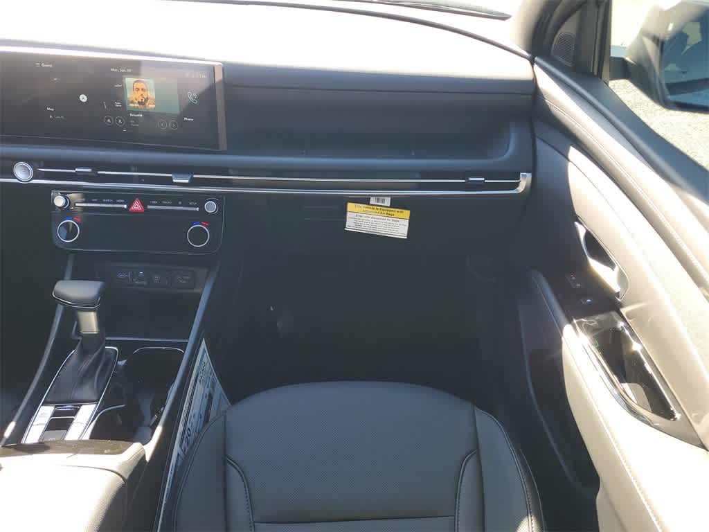 Thumbnail: 2026 Hyundai Santa Cruz - 15