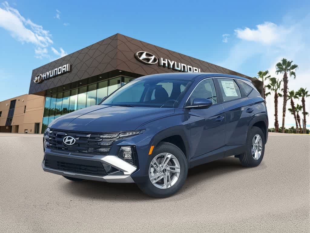 2026 Hyundai Tucson SE -
                  Wesley Chapel, FL