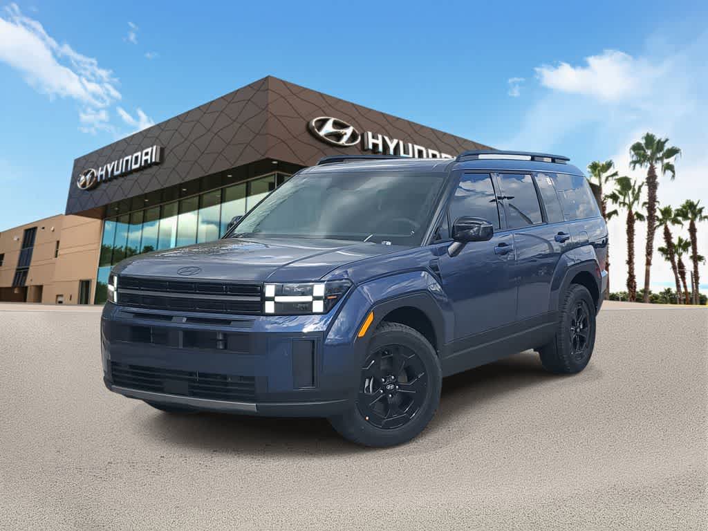 2026 Hyundai Santa Fe XRT -
                  Wesley Chapel, FL