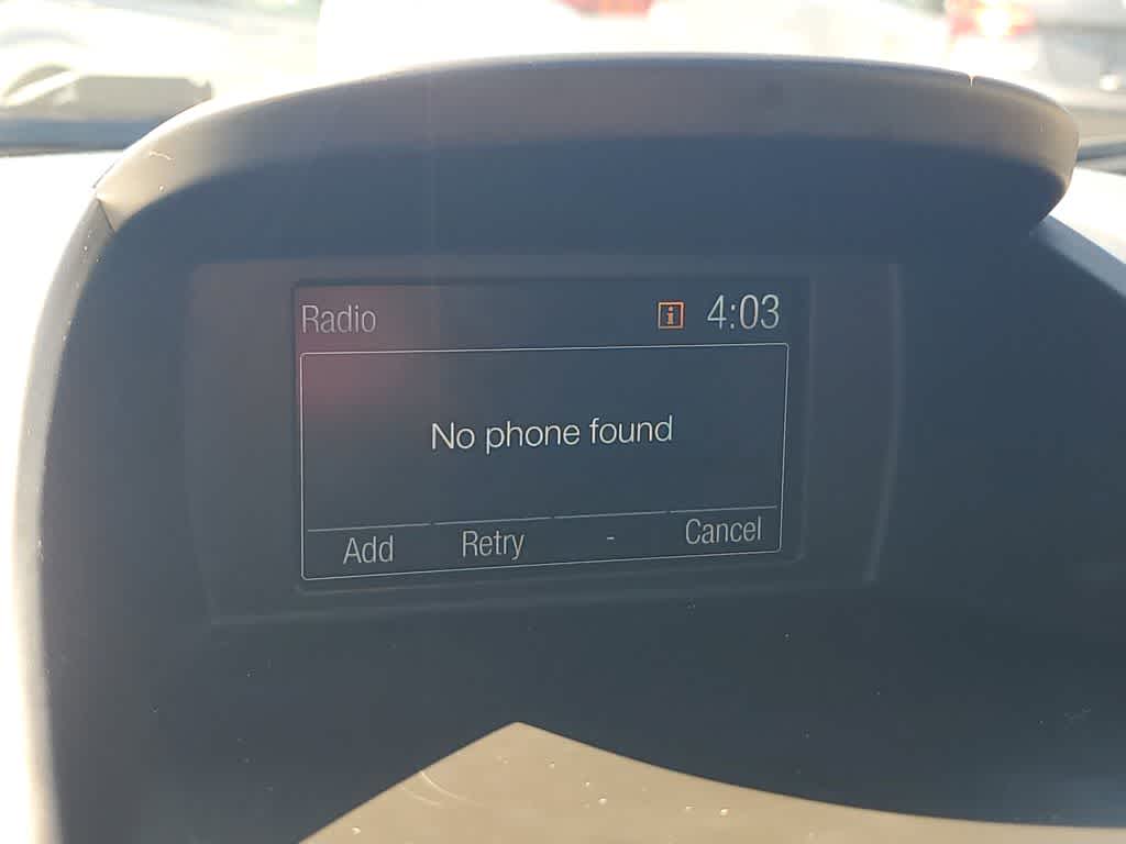 Thumbnail: 2018 Ford Fiesta - 28