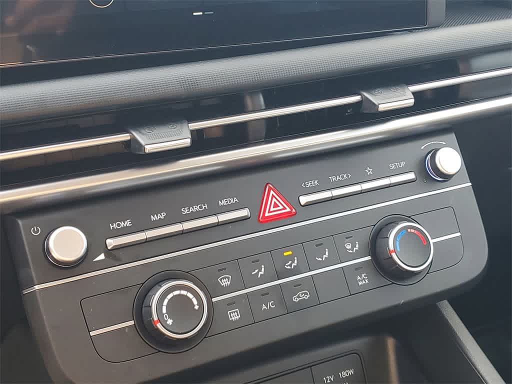 Thumbnail: 2025 Hyundai Tucson - 29