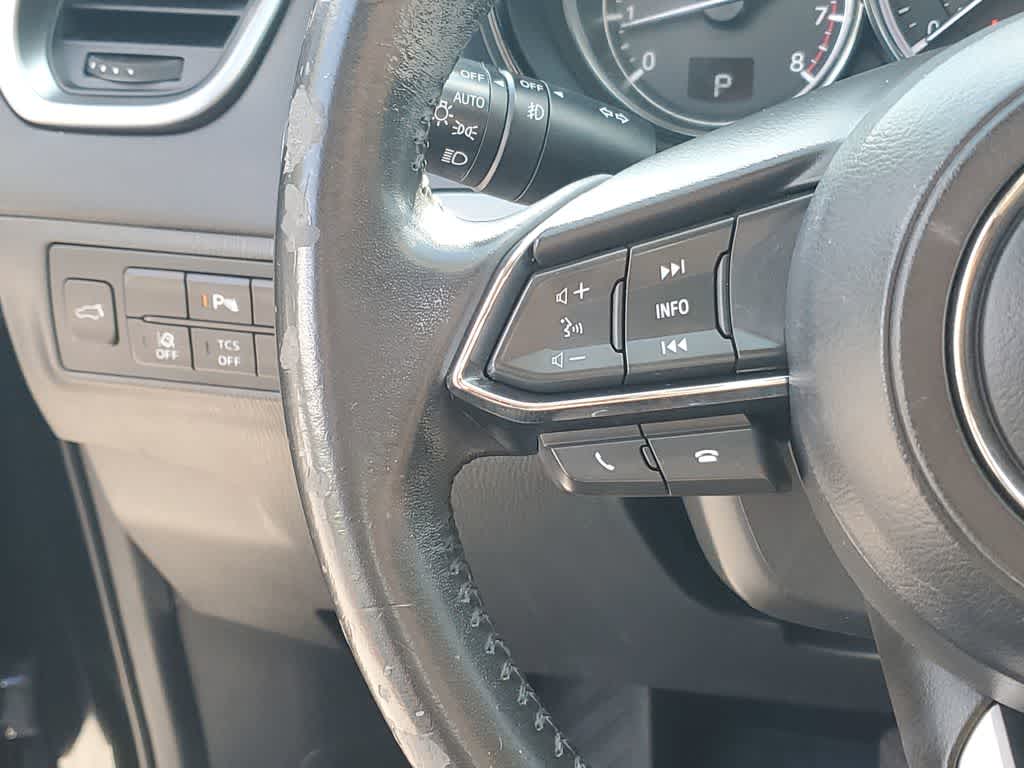 Thumbnail: 2018 Mazda CX-9 - 26
