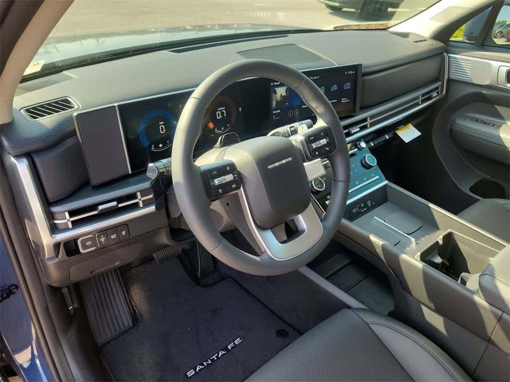 Thumbnail: 2026 Hyundai Santa Fe - 21