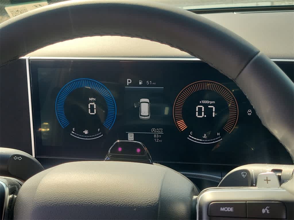 Thumbnail: 2026 Hyundai Santa Fe - 23