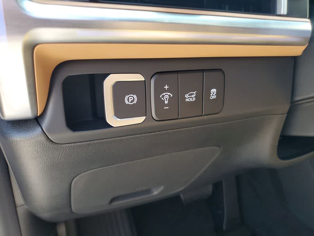 Thumbnail: 2026 Hyundai Santa Fe - 22