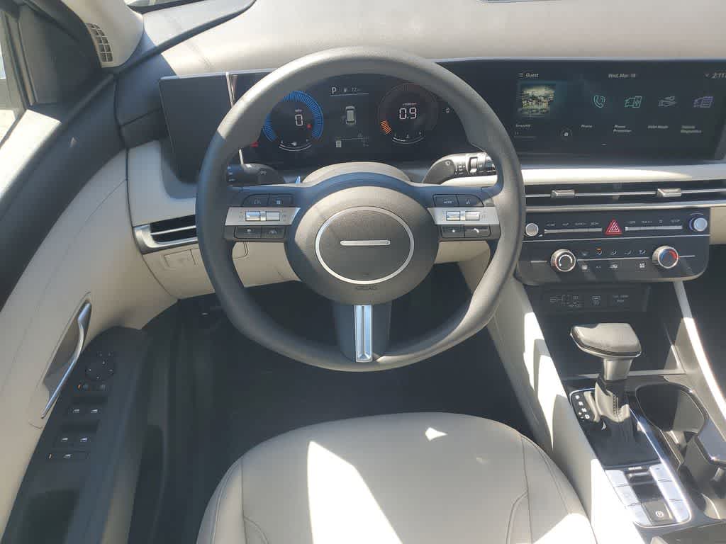 Thumbnail: 2026 Hyundai Tucson - 15