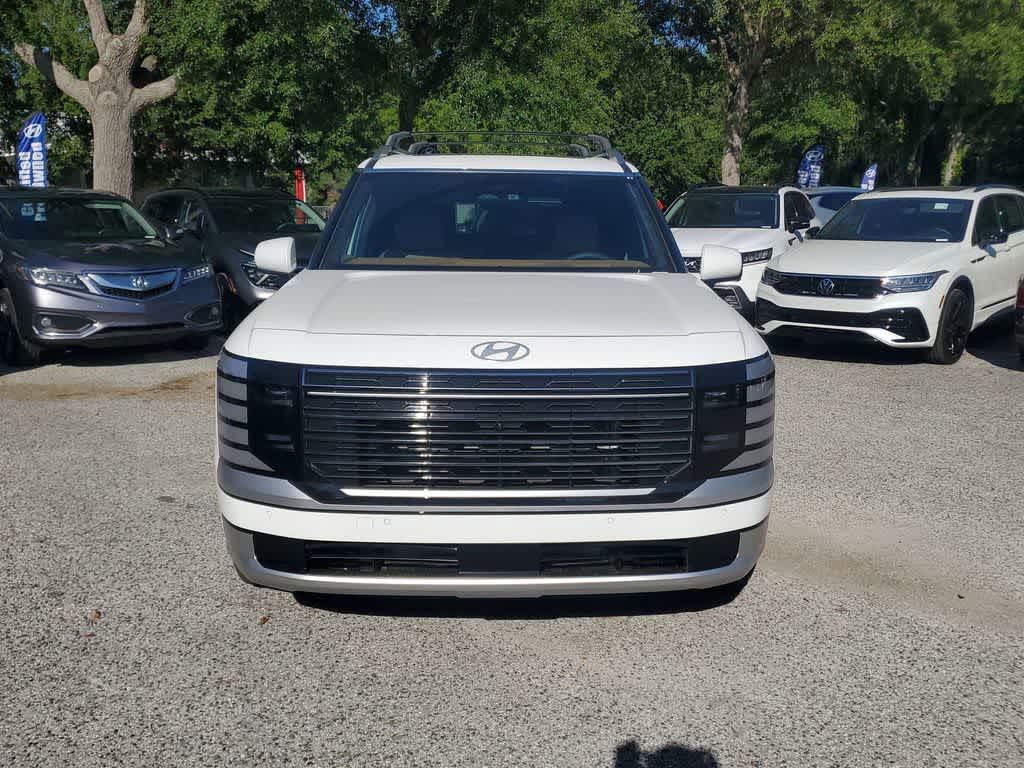 Thumbnail: 2026 Hyundai Palisade - 8