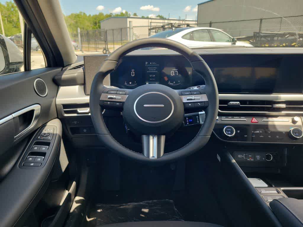 Thumbnail: 2026 Hyundai Sonata - 12